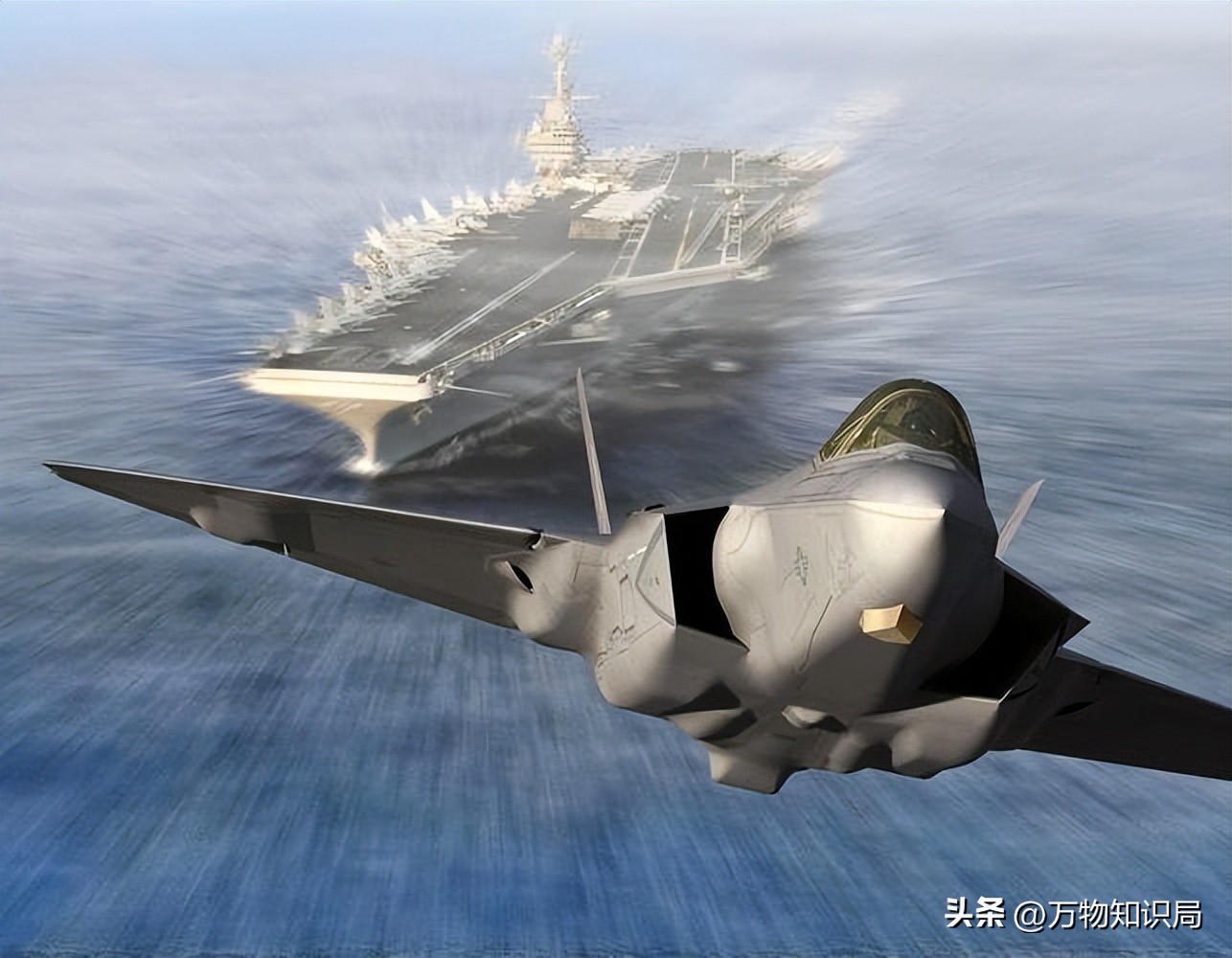 别的国家的f35能攻击美国吗,中国如何应对f35防御