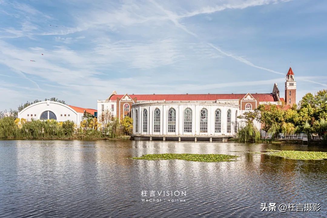 天津二宫关闭了么,天津二宫公园现在开放了吗