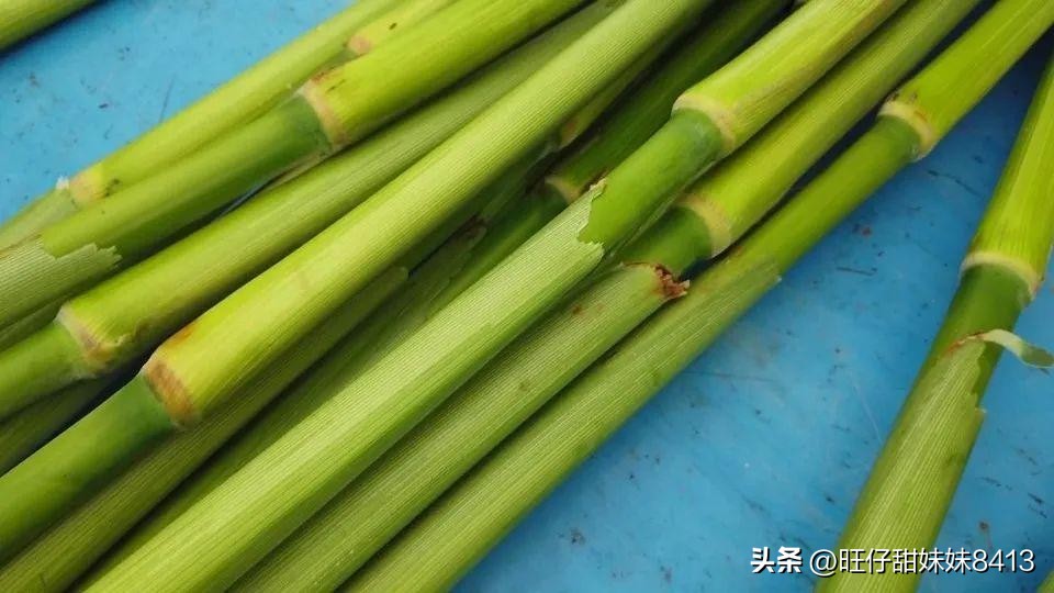 农村消失的水果,农村才能吃到的十种水果