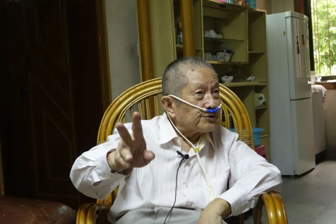 汪家祐：我本来还可以再多培养一些学生|会计口述历史