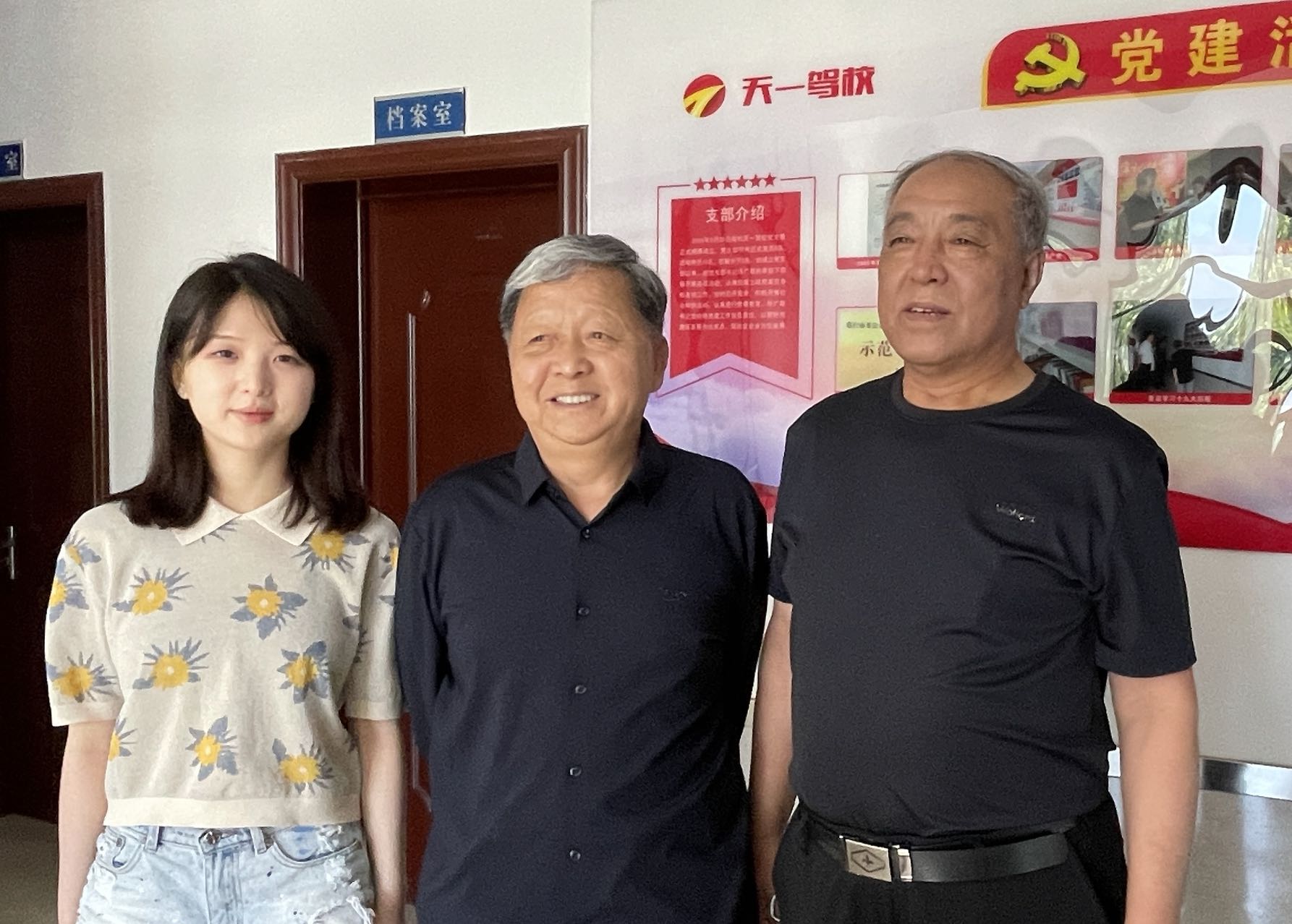 永不褪色的老兵创业之路的故事,一个退役老兵的创业故事