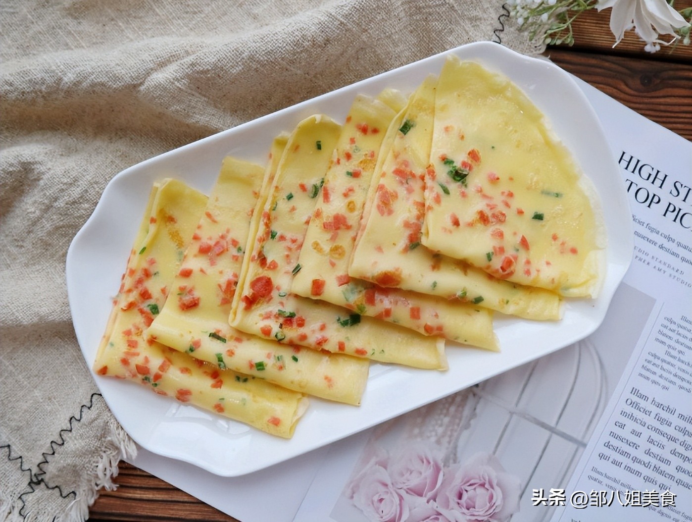 孩子早餐吃什么营养又简单不重样,早餐不重样菜谱小学生