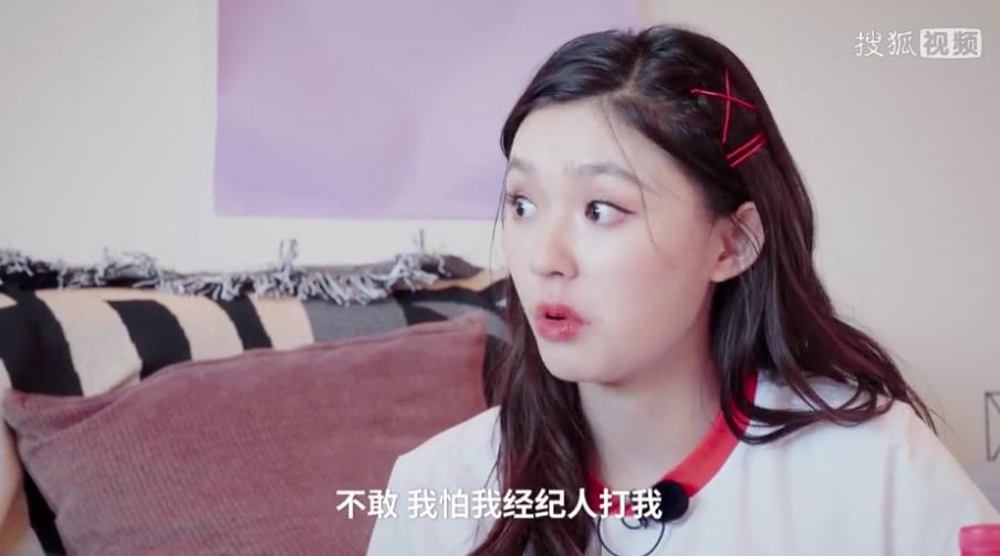 林允与周星驰解约后现在哪家公司,林允周星驰解约了吗