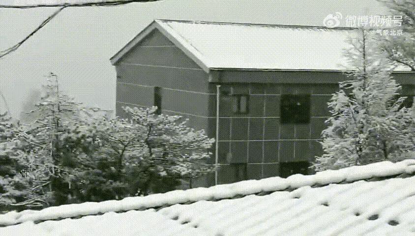 山西多地迎大风和弱降水天气,2021山西有暴雪天气吗