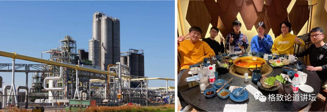 做科研和做工程,做科研与做学术的区别