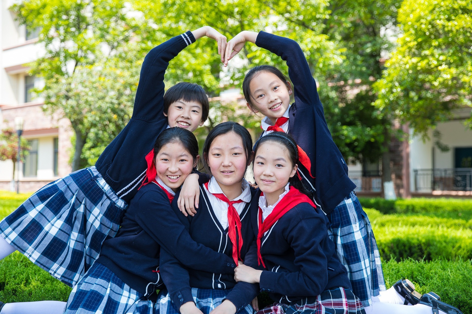 南京市致远外国语小学施教区,南京致远外国语小学一年级