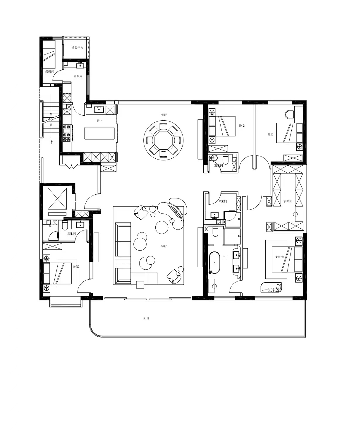 中央别墅区核心天竺板块,中央别墅区一层600平