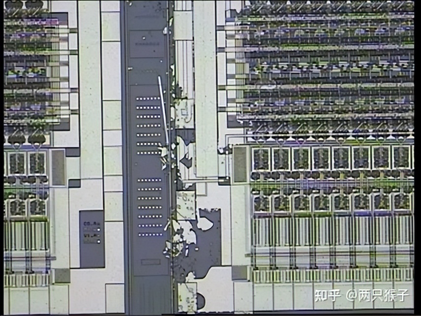 半导体Defect介绍,半导体fab优劣势