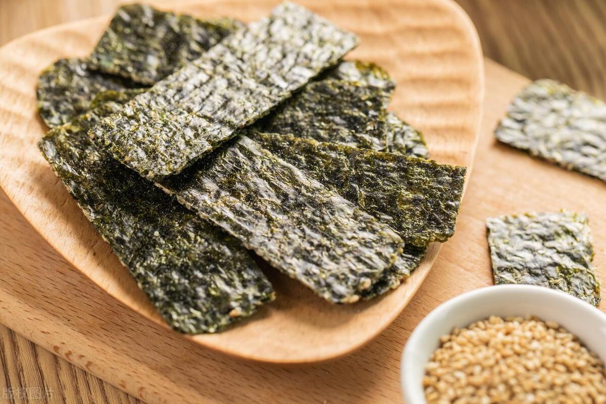 哪些零食不用嚼热量还特别低,没热量减脂期可以吃的零食