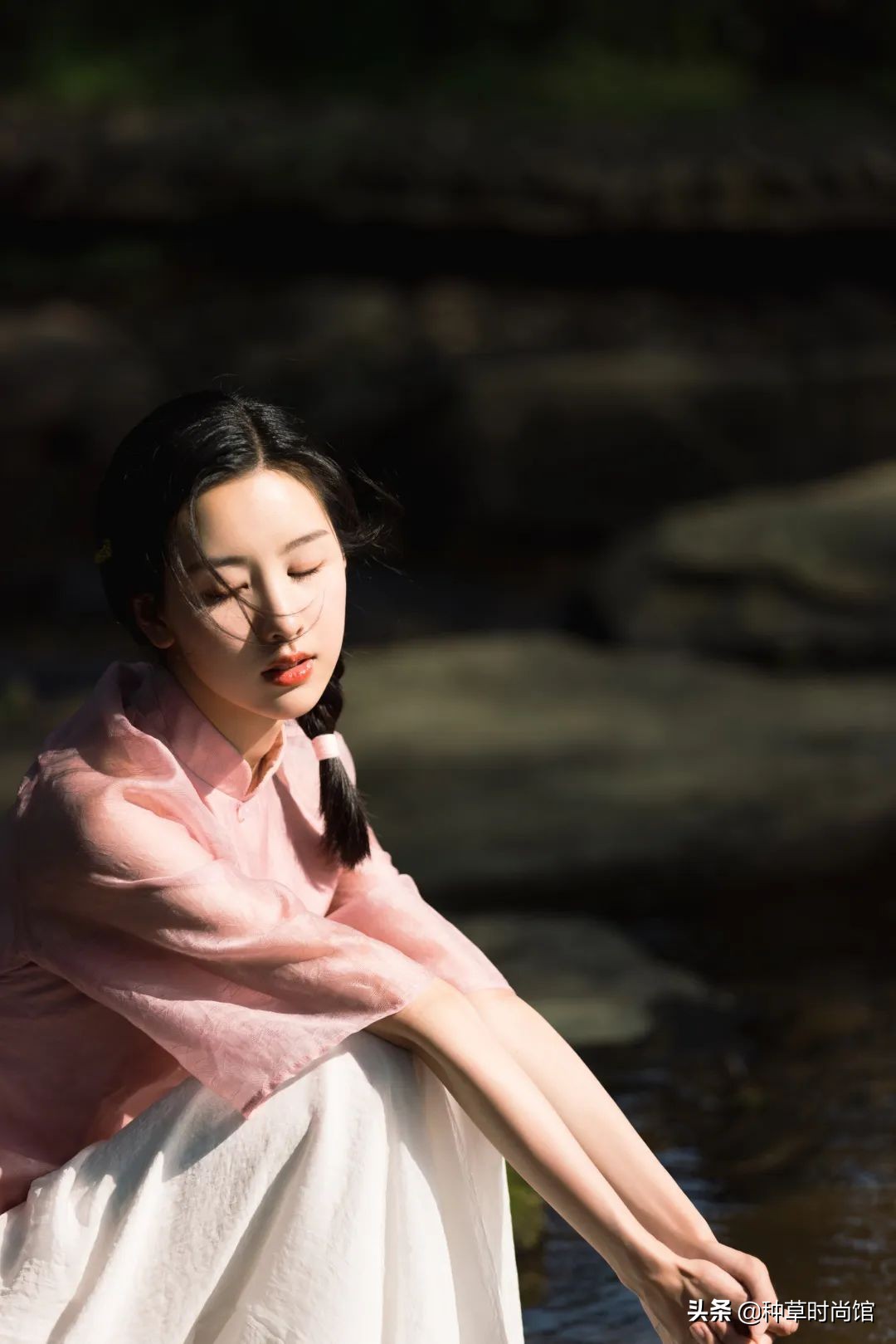 脸宽是不是没救了,长脸没福气对吗