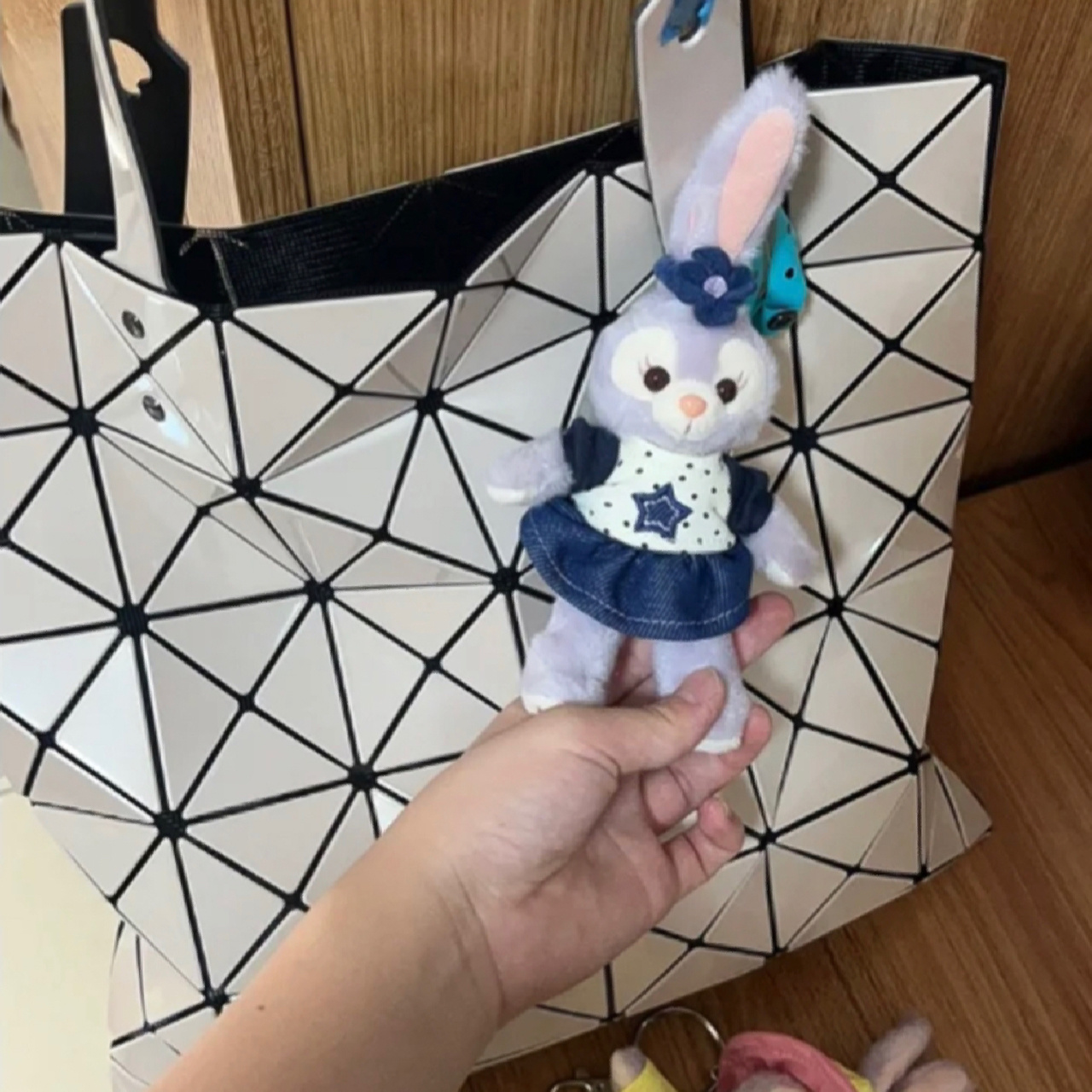 第一个千元包包推荐,最值得买的千元轻奢包包