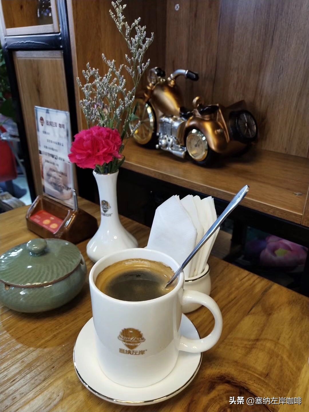 亚洲咖啡的特点,咖啡各品牌对比分析