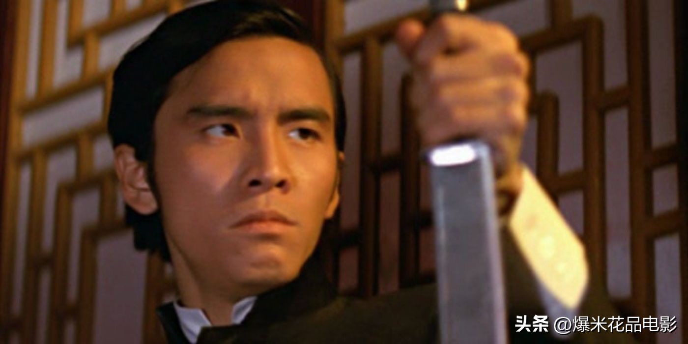 100部经典功夫电影,12部没看过的功夫电影