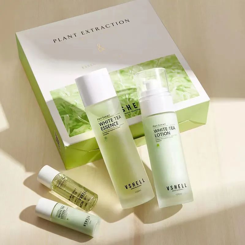 JGAG：盘点2022年度化妆品行业最值得关注的八大热门植物提取物！