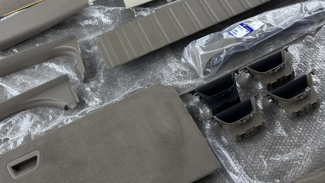 80年沃尔沃xc90出售,08款沃尔沃xc90二手多少钱