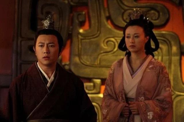 西汉历史全过程,西汉时期的历史讲解