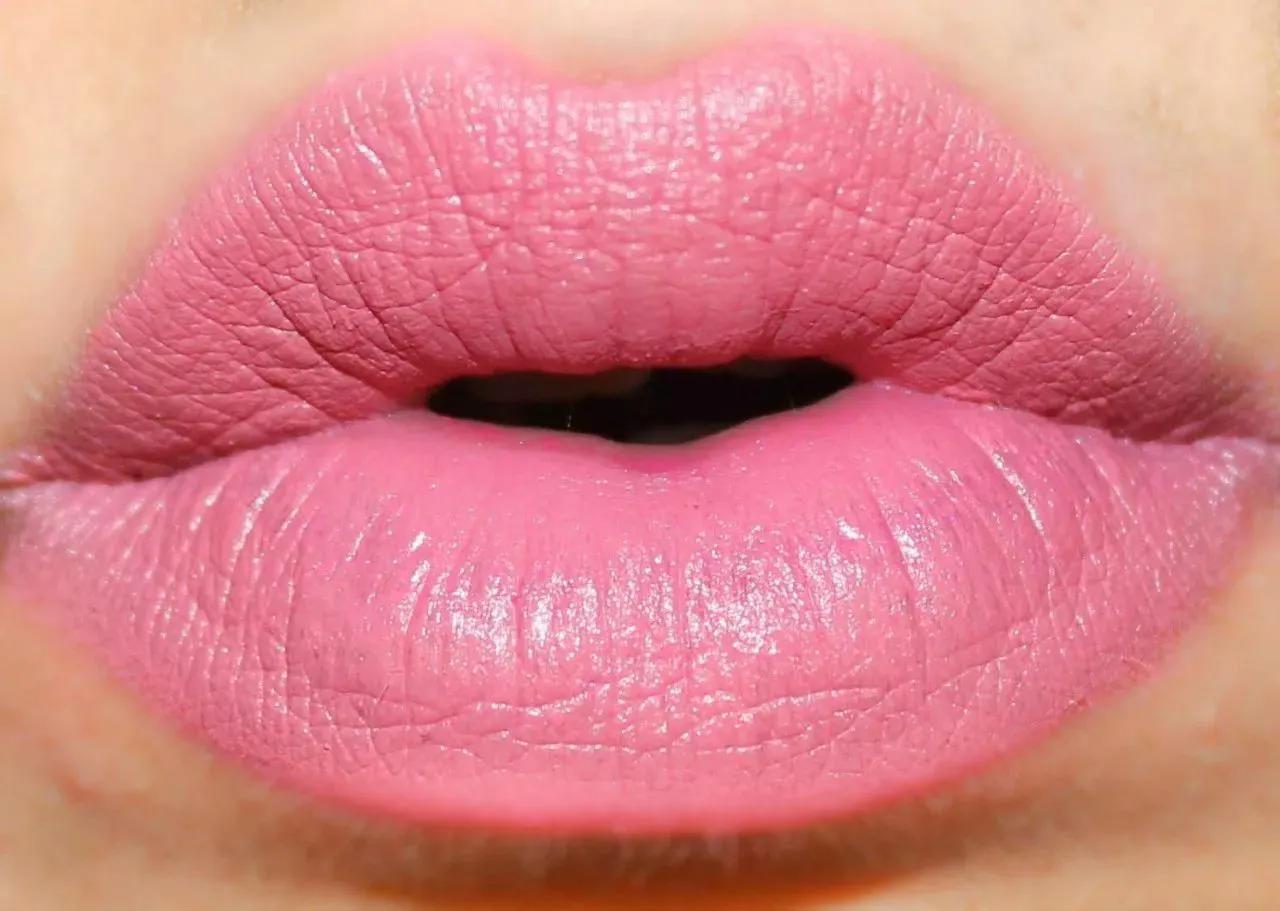 男人搞不懂口红的色号,男人分不清口红颜色