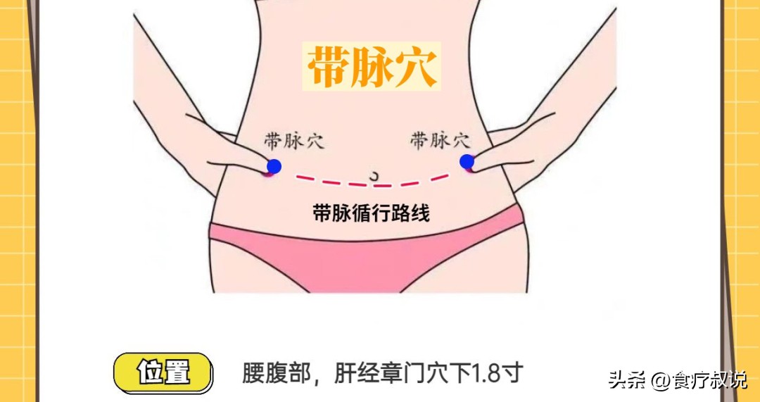 中年妇女肚子大怎么减掉大肚子,中年女减肚子赘肉简单方法