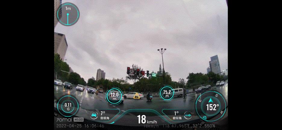 新车买哪种的行车记录仪比较好,提新车行车记录仪是不是免费装的