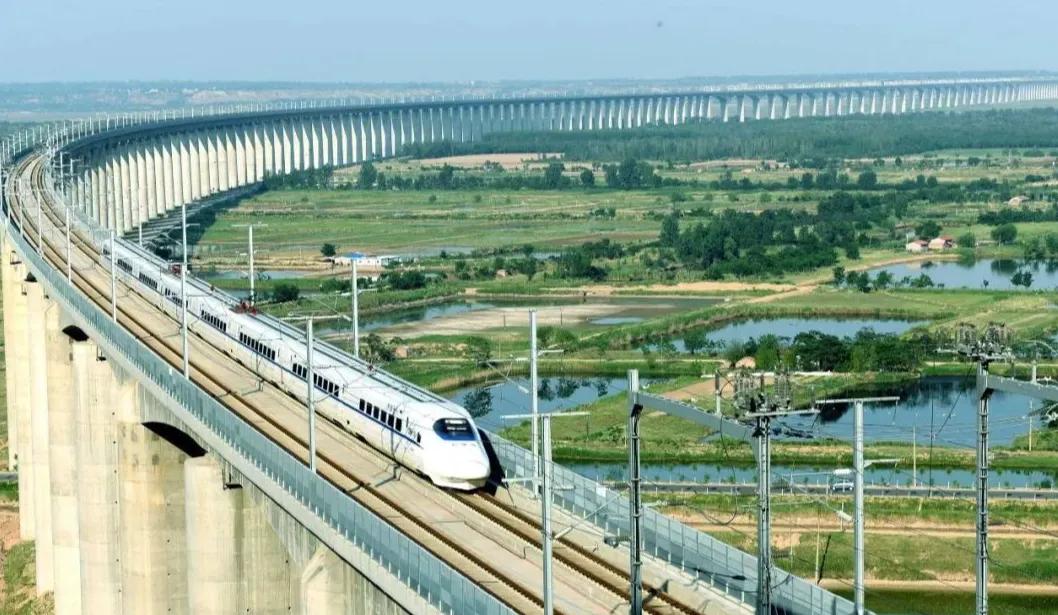 大西高铁提速大同到西安,大西高铁太原枢纽提速改造