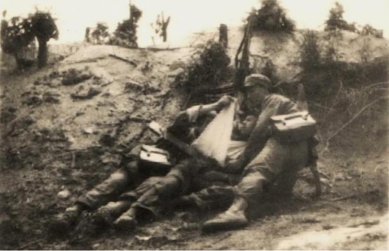 过了三八线过不过鸭绿江哪一集,过了三八线过不了鸭绿江原声