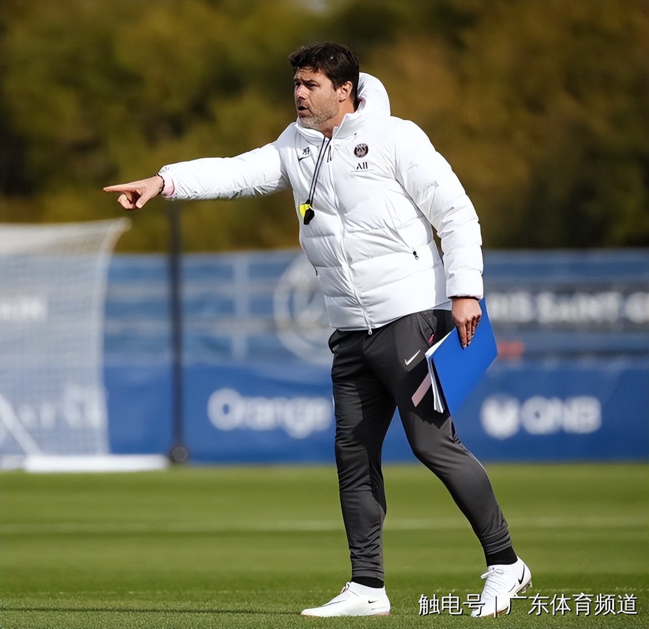 大巴黎换教练波切蒂诺吗,大巴黎官宣波切蒂诺下课初言