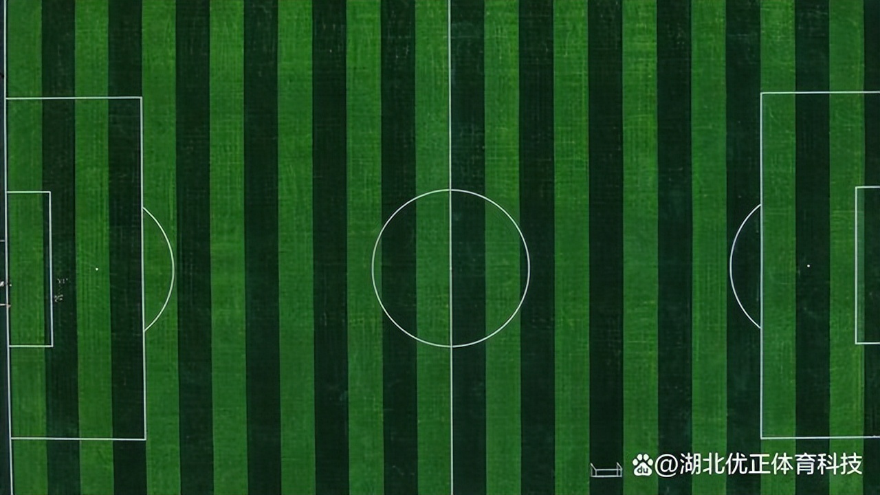 人造草坪施工教程视频,人造草坪的施工详细流程