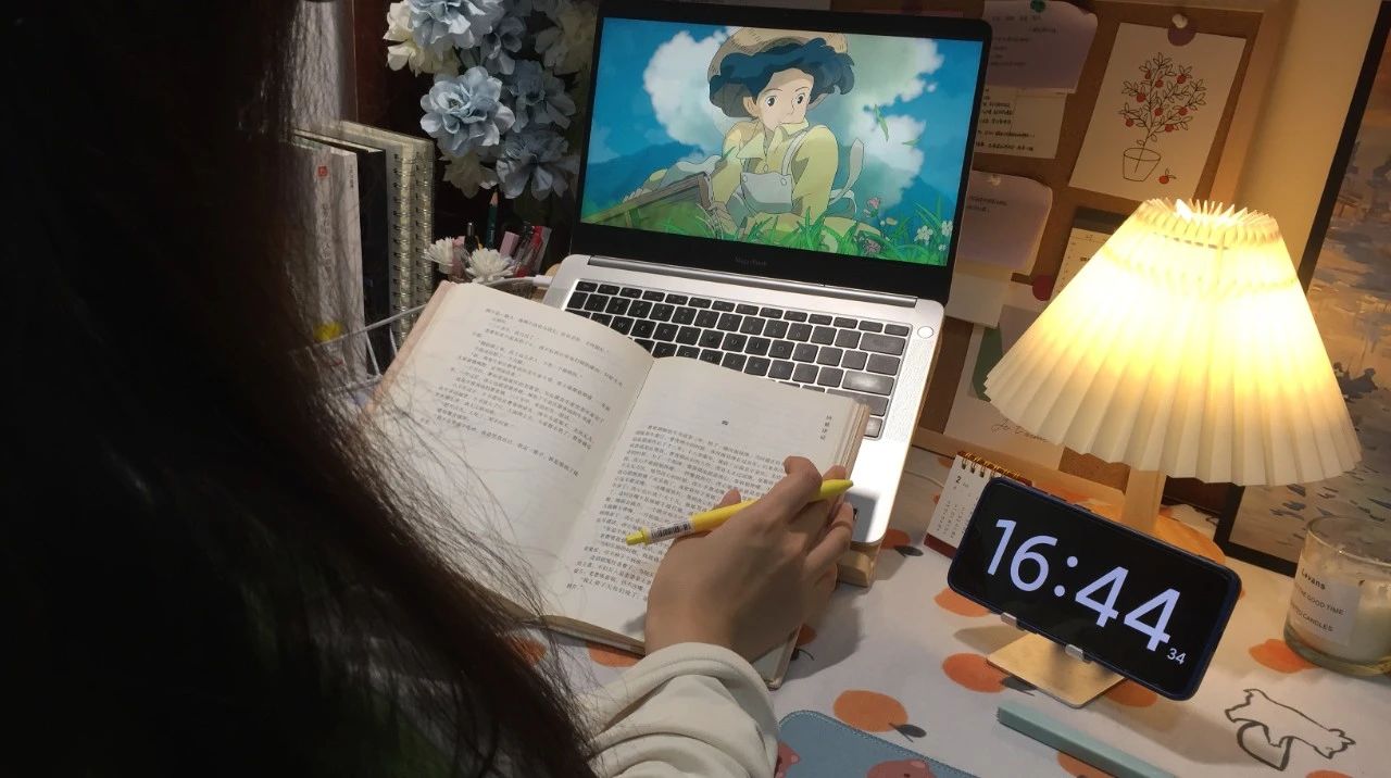 25岁我决定重新开始,养好自己丰盈知足的意思