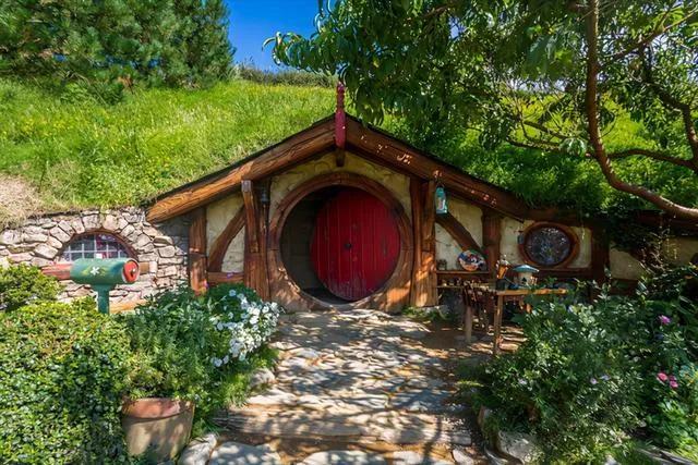 新西兰风景冷知识简介,真实的新西兰你了解多少