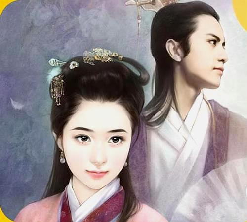 古代男女的定情信物美到不可方物,古代男女定情信物都有哪些