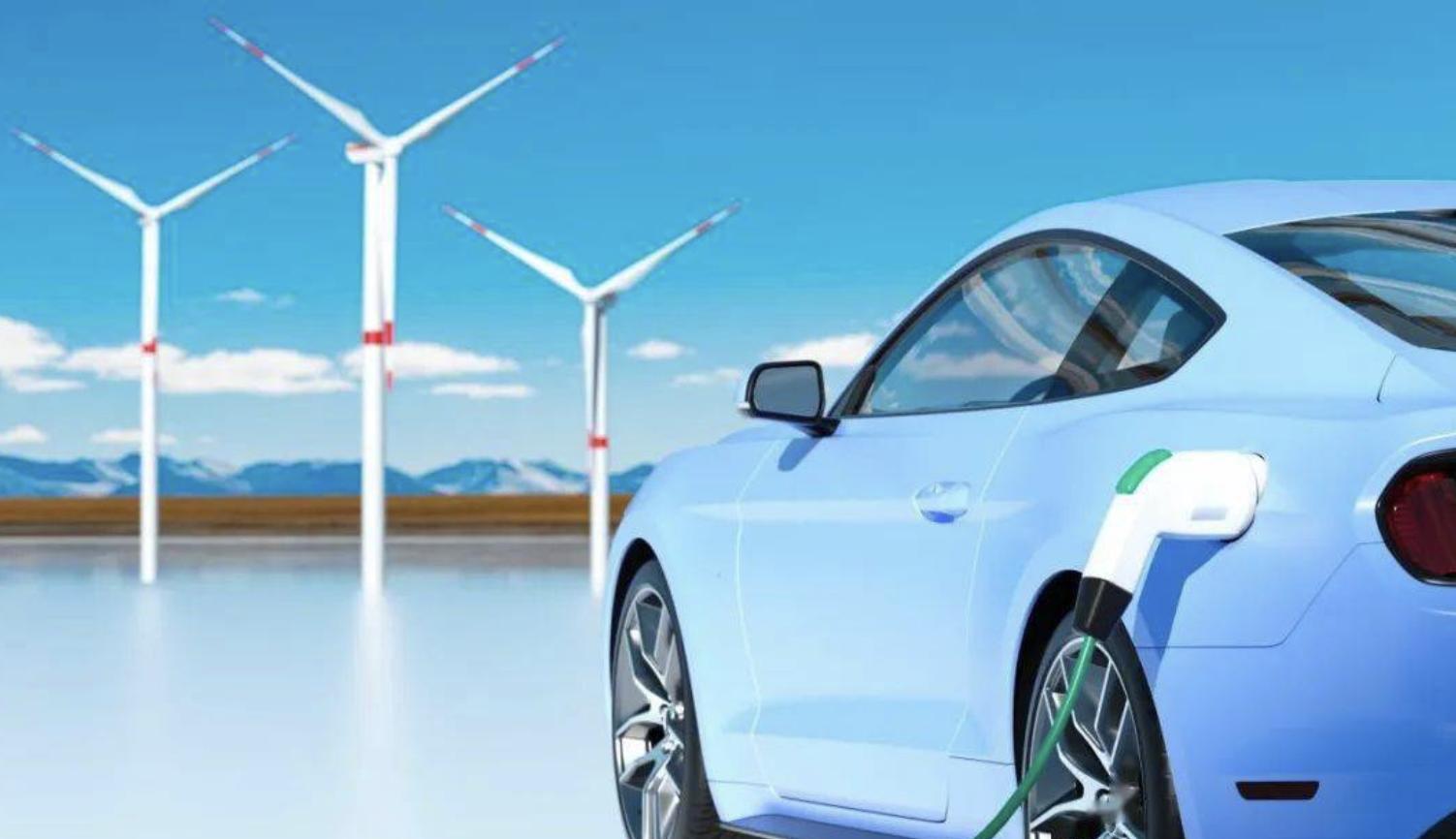 新能源车什么时候买最便宜划算,什么时间段买新能源车最划算