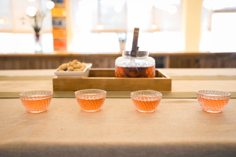 遇见闽清,遇见别样的福州