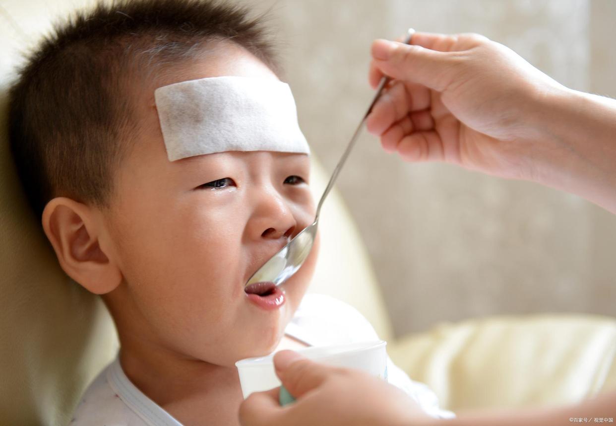 孩子长期慢性咳嗽要注意哪些,孩子咳嗽的期间饮食要多注意什么