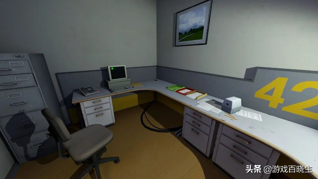 2022年的游戏形势,2025发布的游戏现状