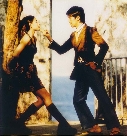 大话西游之缘起客串,大话西游之缘起精彩剪辑