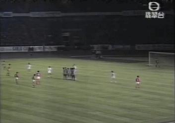 国足1比2输给中国香港首发,1985国足为何输给香港