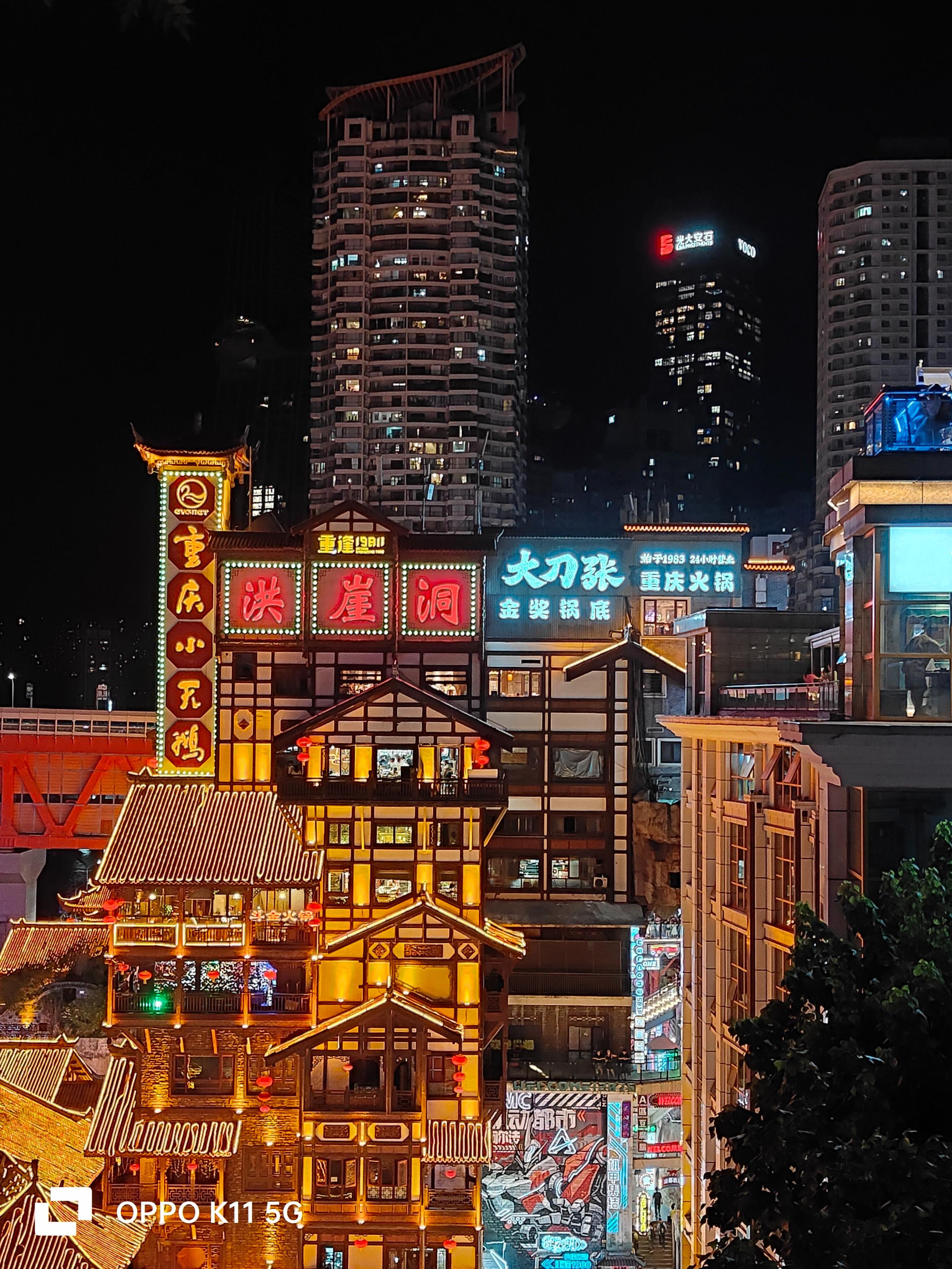 为什么oppok11画质不太好,oppok11为什么王者不能分屏