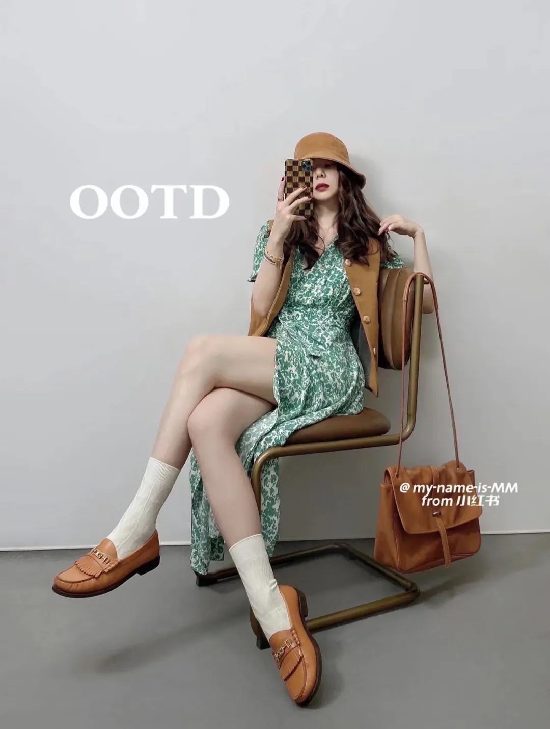 夏天黄黑皮穿搭技巧,黄黑皮夏天穿衣技巧