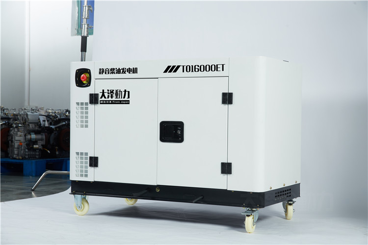 发电机110千瓦,三相交流发电机12千瓦