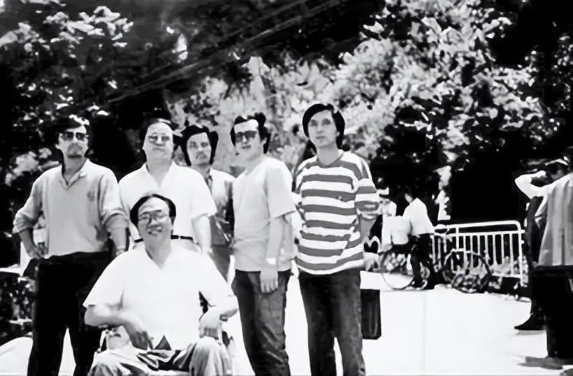 当代年轻作家,作家的现状与前景