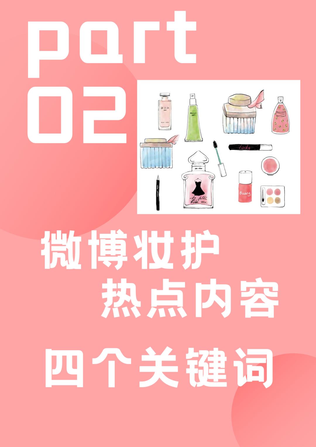 【势】放你的美|2023微博用户美妆趋势观察报告