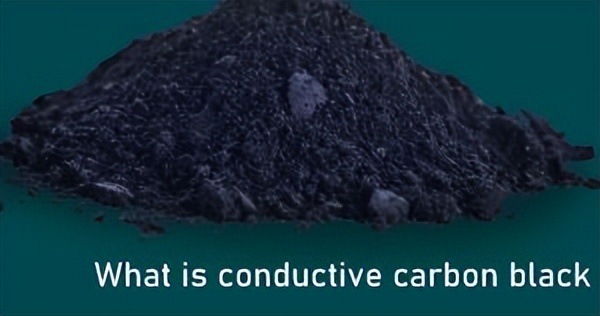 导电炭黑在锂电池中应用,锂电池导电浆料炭黑比例