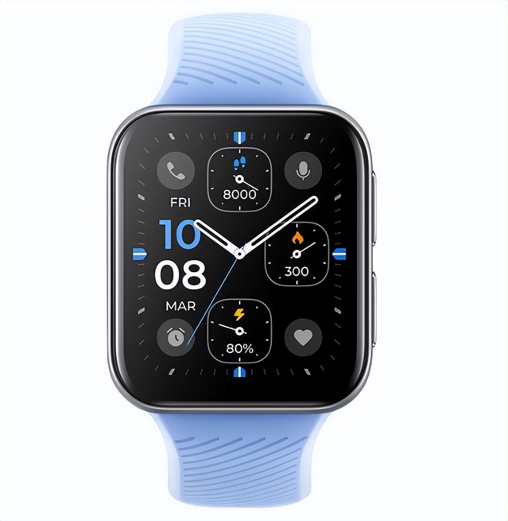 2022智能手表热销榜第一名,2021最畅销智能手表排行榜