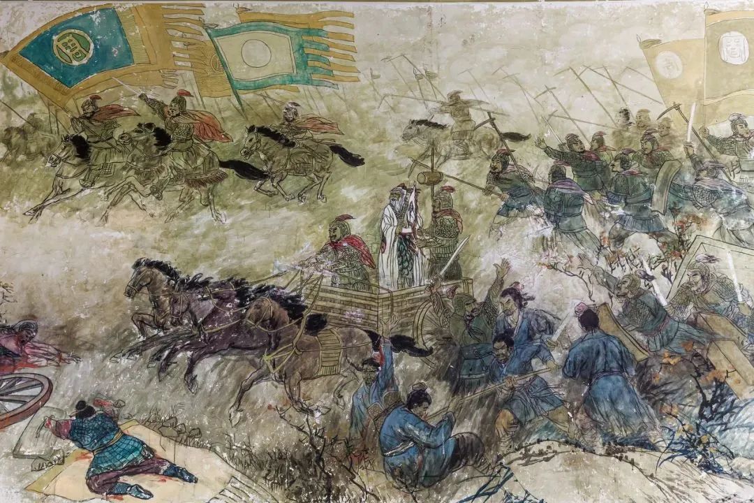 中国青铜时代离现在多少年,中国青铜时代有多震撼