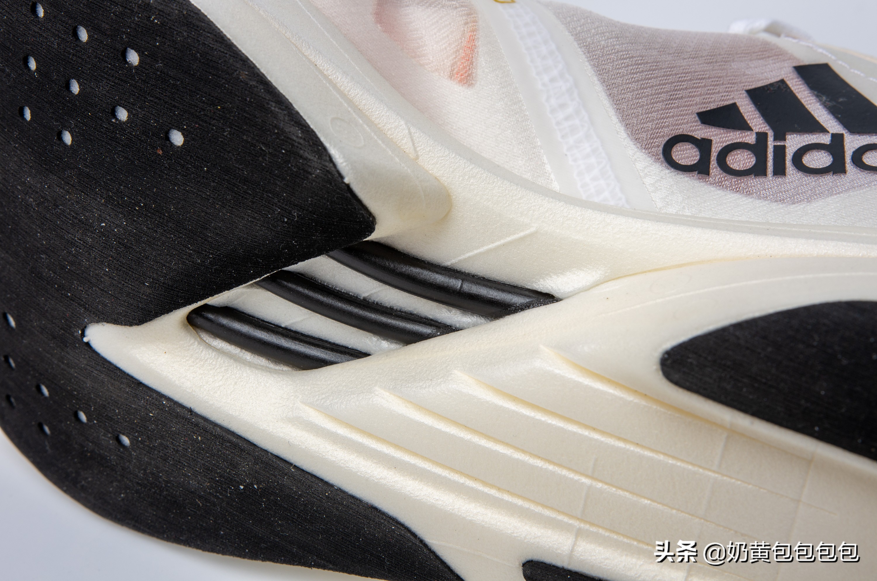 马拉松碳板鞋优势,马拉松next2碳板zoom竞速跑鞋