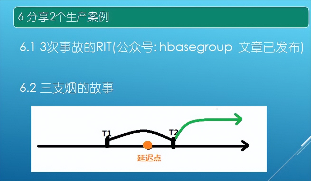 hbase入门与实践笔记,hbase数据分析可视化
