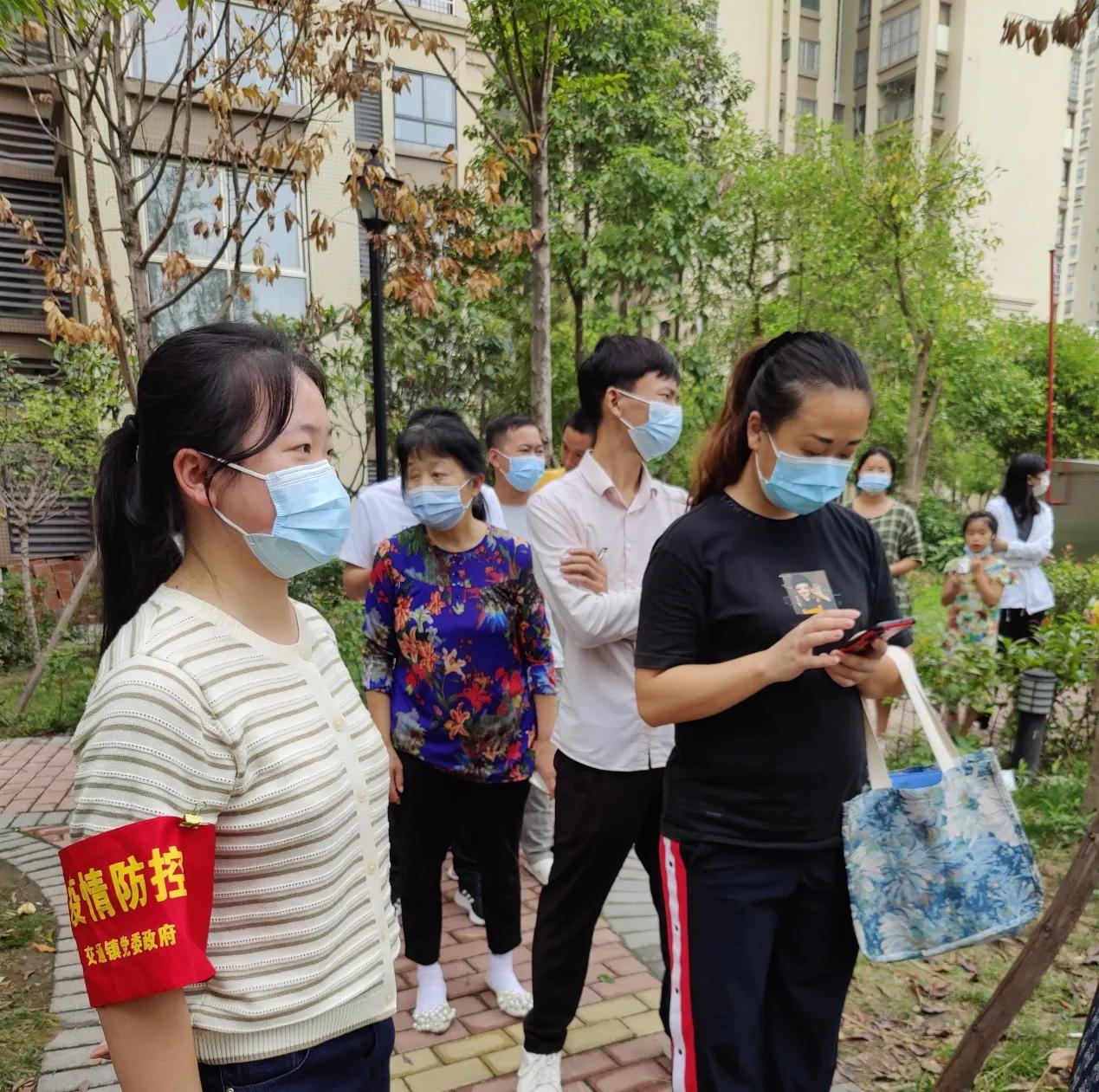 内江疫情期间就业情况,内江东兴区疫情活动轨迹