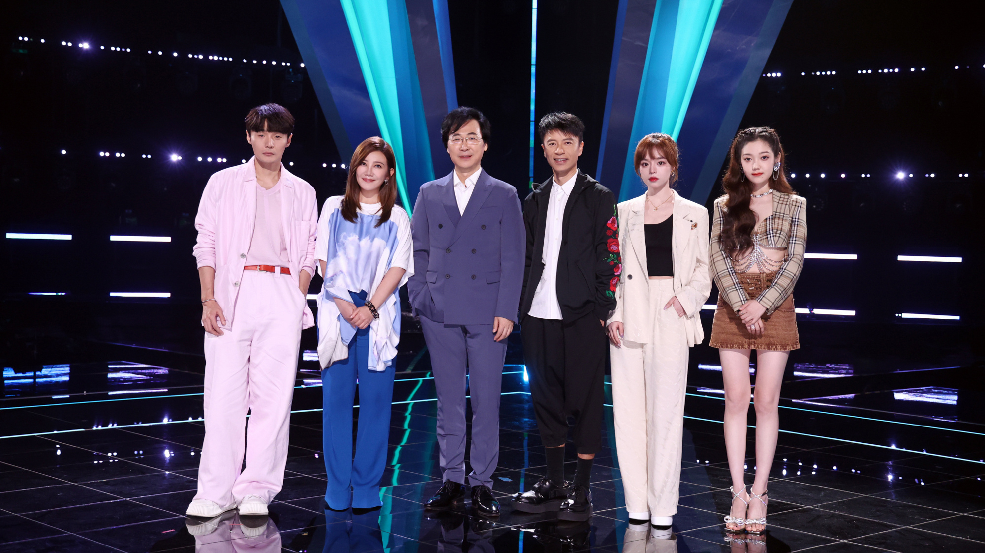 李荣浩三进一,李荣浩成名之路