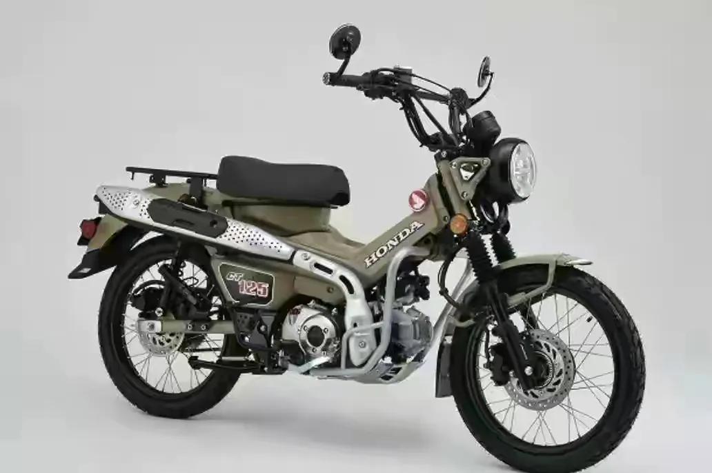 本田幼兽2023款最新款测评,本田幼兽2023款最新款配置