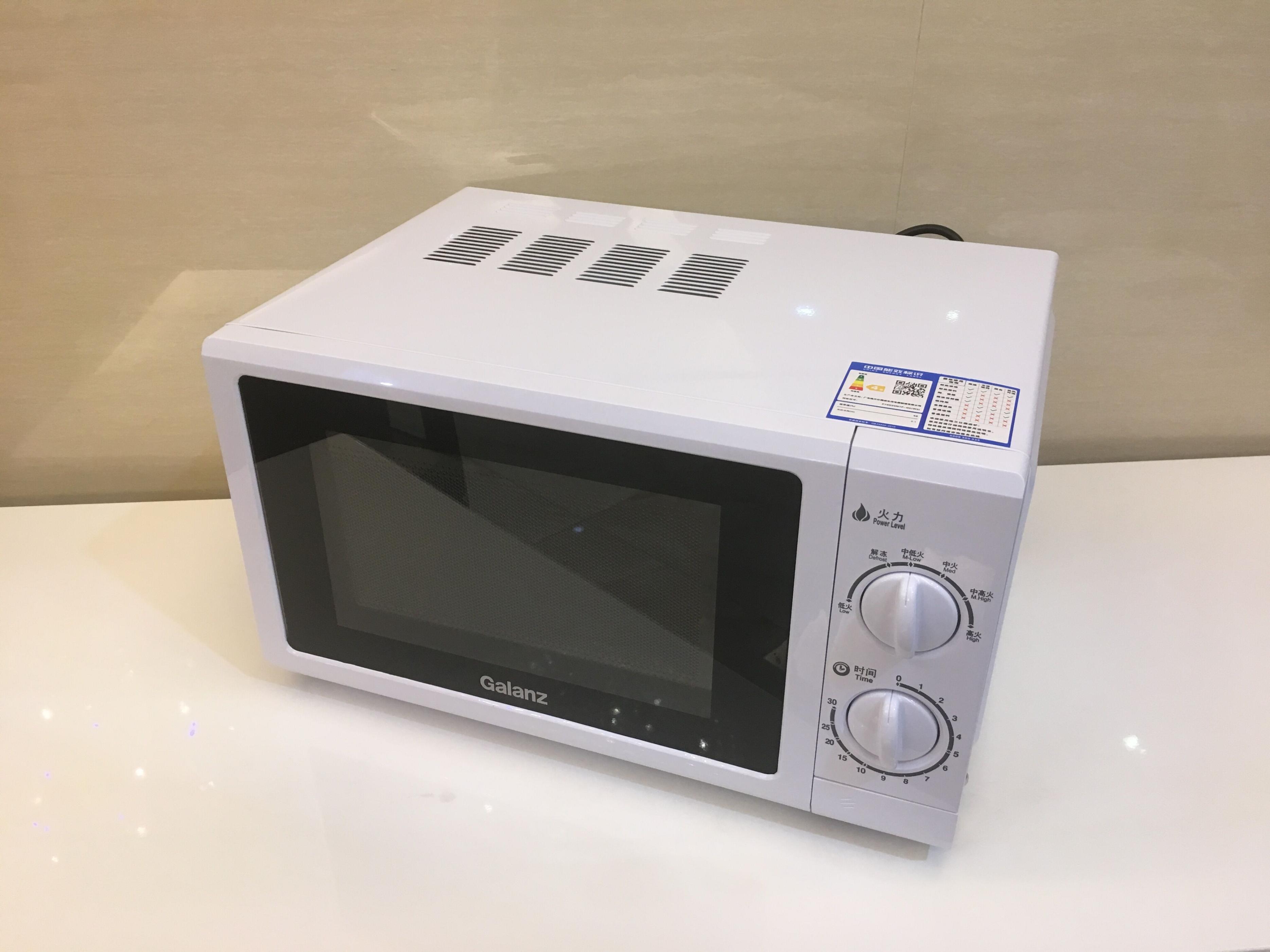 微波炉十大品牌排行榜前十名,微波炉品牌选购